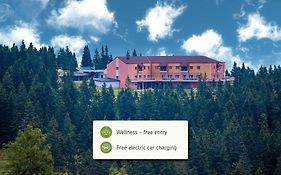 Hotel Natura
